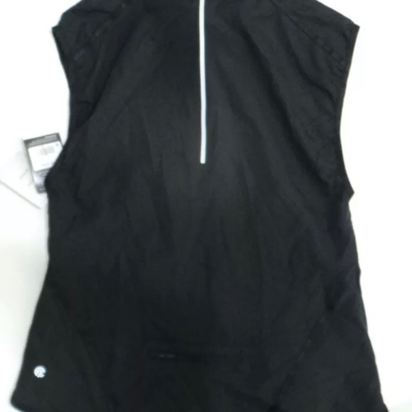 C9 CHAMPION Reflective Activewear VEST XS - New - Picture 4 of 8